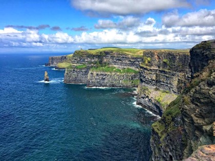 Cliffs of Moher