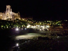 Biarritz