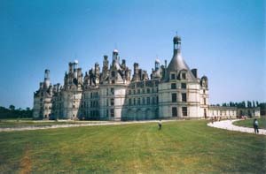 castle