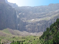 Gavarnie