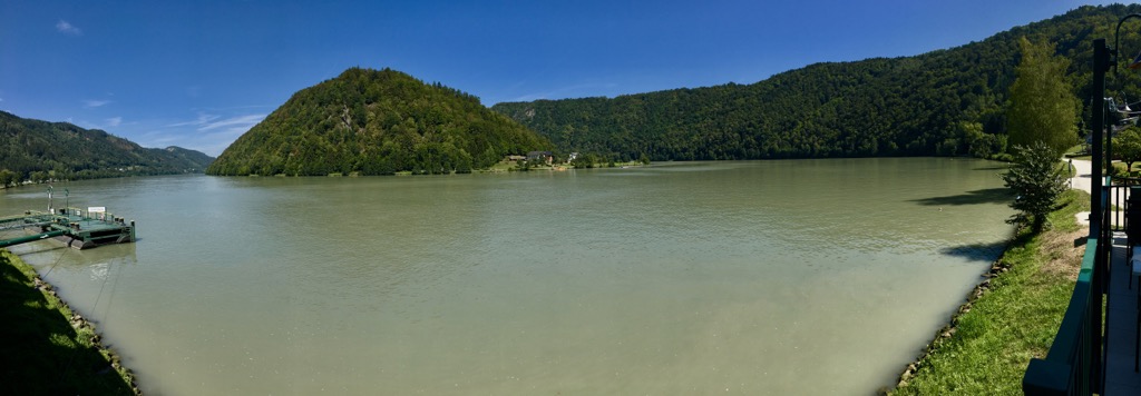 Panoramica Schlogen