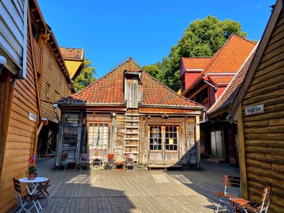 Quartiere storico