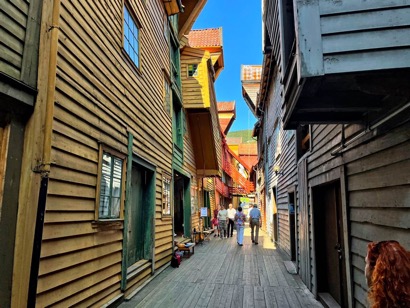 Quartiere Storico