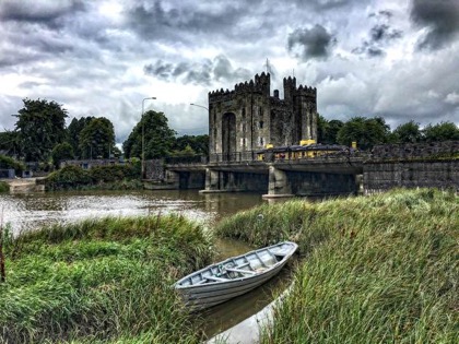 Bunratty Castle