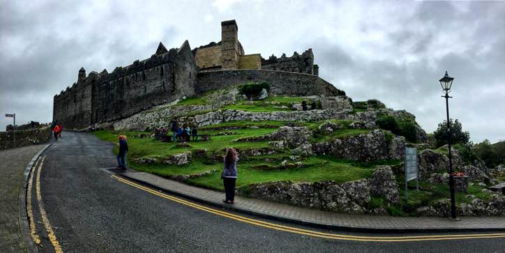 Rock of Cashel