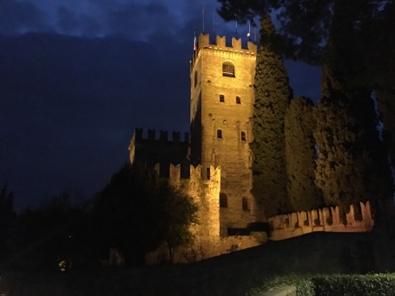 Castello di Conegliano