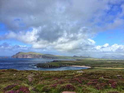 Dingle Peninsula