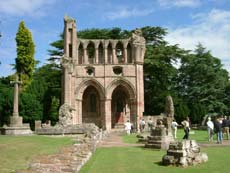Dryburgh