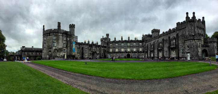 Kilkenny Castle