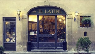 Tipica, intramontabile Trattoria a Firenze