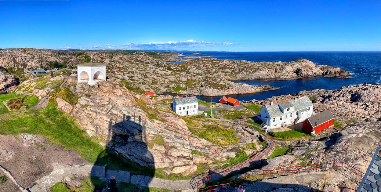 Faro di Lindesnes