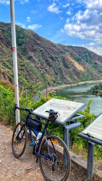 Mosel Panorama