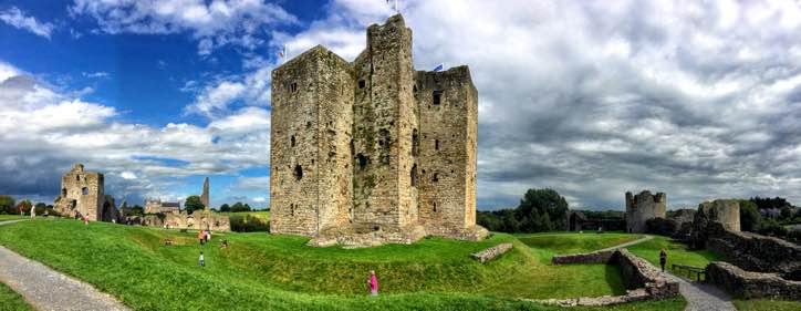 Trim Castle