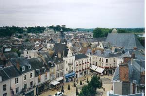 panorama