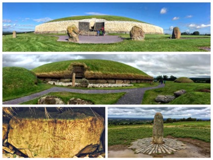 Boune Valley Monuments