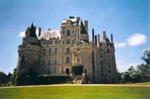 Brissac