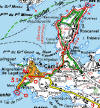 Camaret Mer Map_small1