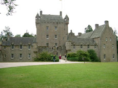Cawdor