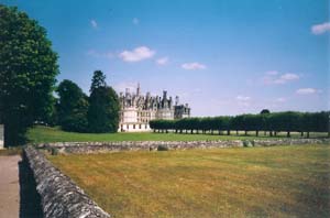 castle