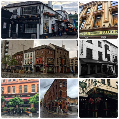 Best 7 Pubs in Belfast