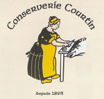 Concarneau ConserveriaCourten