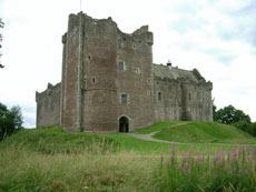 Doune Castle