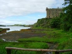 Dunvegan-Castle
