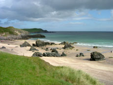 Durness_Beach