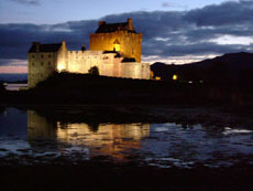 Elian-Donan-Castle