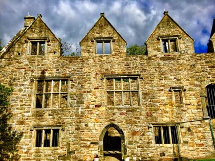 Donegal Castle