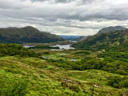 Killaeney National Park