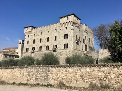 Castello di Drugolo