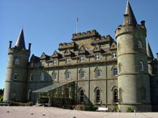 Inveraray-Castle