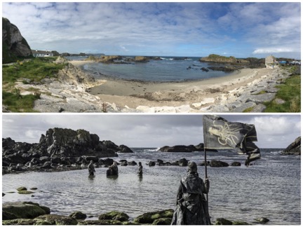 Iron Islands-Ballintoy