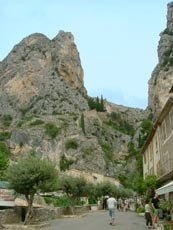 moustiers