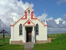 Orkney,-Italian-Chapel2