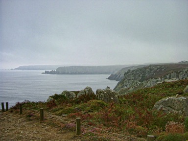 Pointe du Van