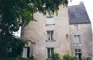 castle