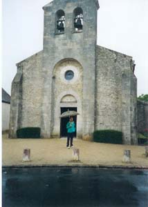 Abbey