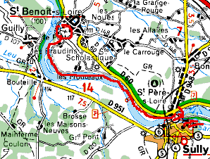 maps