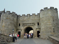 Stirling_Castle