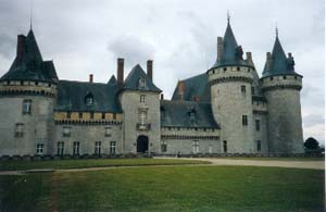 SullysLoire
