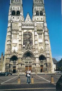 Tours