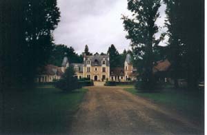 castle