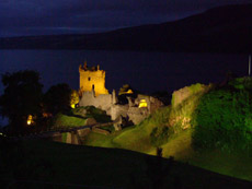 Urquhart-Castle