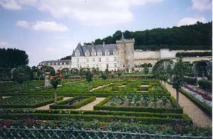 Villandry