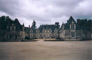 Villesavin